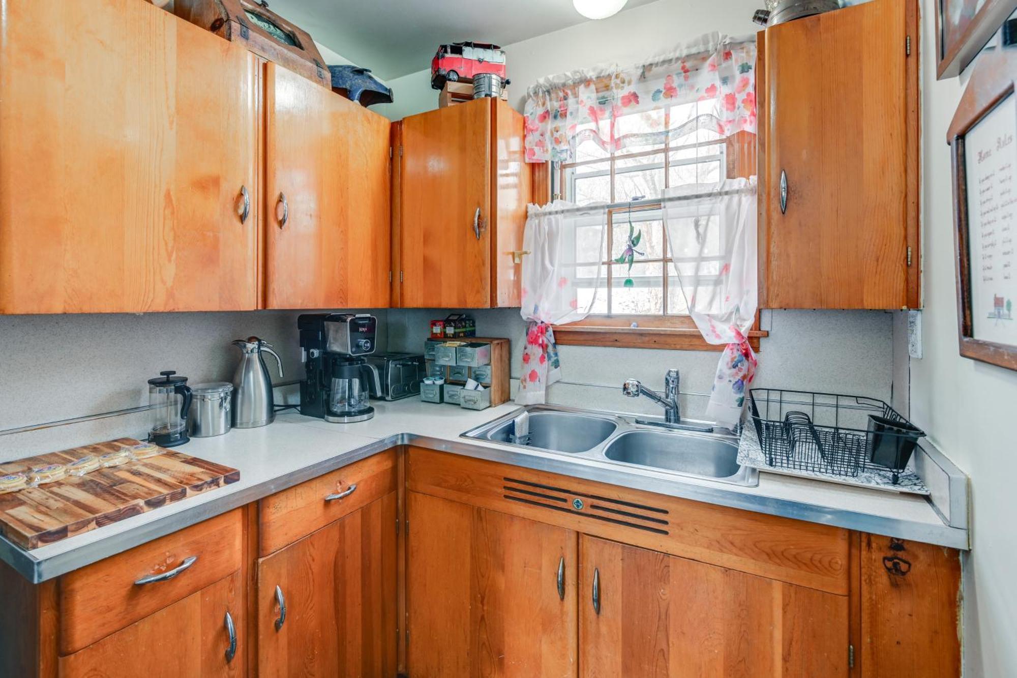 6 Mi To Downtown 70S-Themed Home In Nashville! المظهر الخارجي الصورة